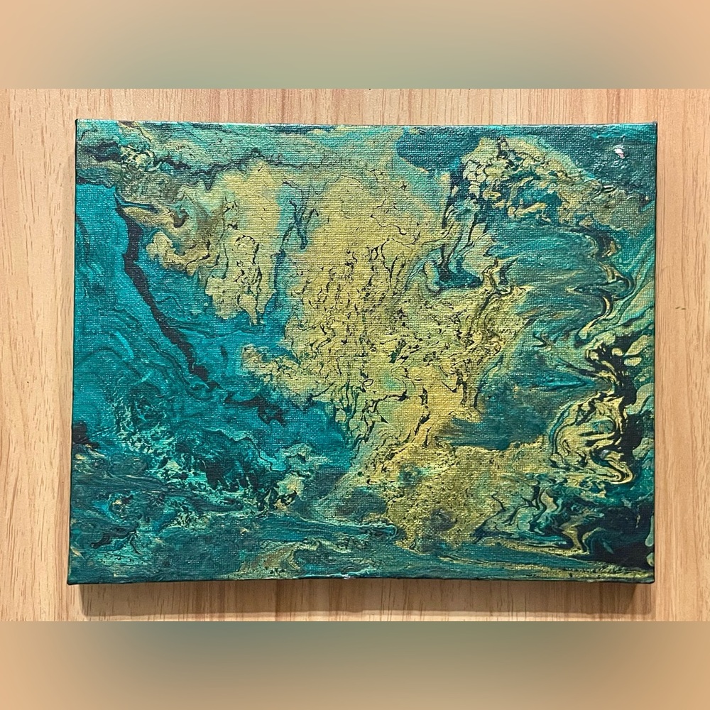 Original Artwork